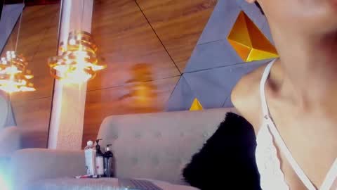 Snapshot of diamond_black19 chatting on 02-07-25, 11:13 Camila and Megan online show from 02-07-25, 11:13