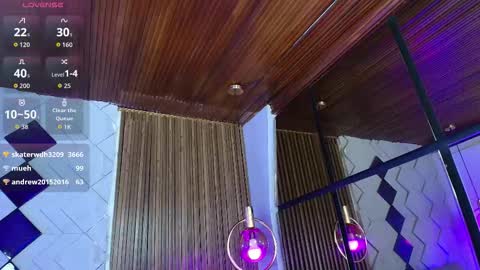 Snapshot of diamond_black19 chatting on 10-25-25, 07:08 Camila and Megan online show from 10-25-25, 07:08