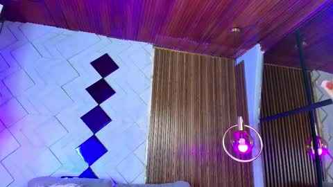 Snapshot of diamond_black19 chatting on 11-01-25, 07:05 Camila and Megan online show from 11-01-25, 07:05