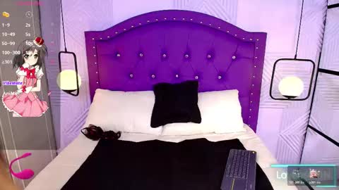 Camila and Megan online show from 01-12-26, 11:04