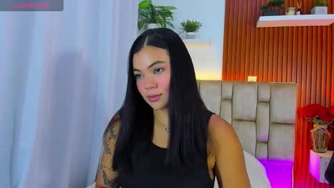 diamond_canela online show from 03-22-26, 03:21