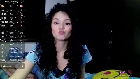 Snapshot of diamond_curls05 chatting on 07-01-26, 03:34 DiamondCurls online show from 07-01-26, 03:34