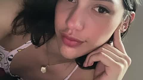 Daphne Sophia Vega online show from 03-19-26, 09:13