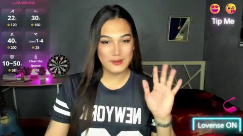 Wency online show from 01-05-25, 01:35