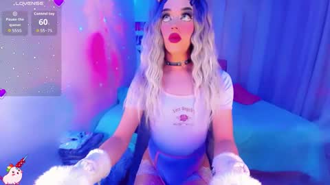 AmayaGirl online show from 10-25-25, 01:46