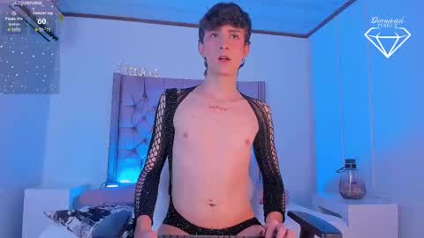 Diamond online show from 11-26-25, 04:02