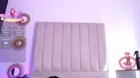 diamond_rose_as online show from 07-03-26, 08:26