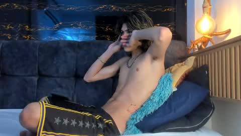 diamond_twink online show from 10-11-25, 07:45