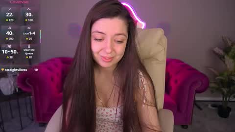 Sasha online show from 03-11-26, 06:08