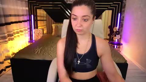 Sasha online show from 07-21-26, 06:16