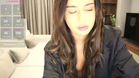 Iris online show from 03-04-25, 08:27