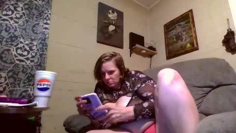 diamondrose1992 online show from 02-27-26, 04:01