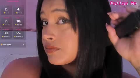 Diana Tamayo online show from 04-24-26, 08:33