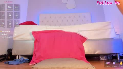 Diana Tamayo online show from 05-28-26, 10:40