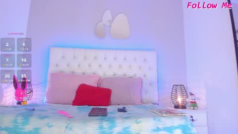 Diana Tamayo online show from 06-05-26, 08:25