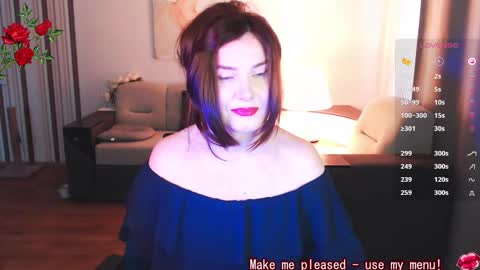 Diana DeLua online show from 02-06-26, 11:35