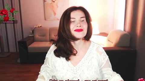 Diana DeLua online show from 04-29-26, 09:24