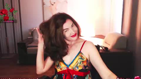 Snapshot of diana_delua chatting on 06-14-26, 09:22 Diana DeLua online show from 06-14-26, 09:22