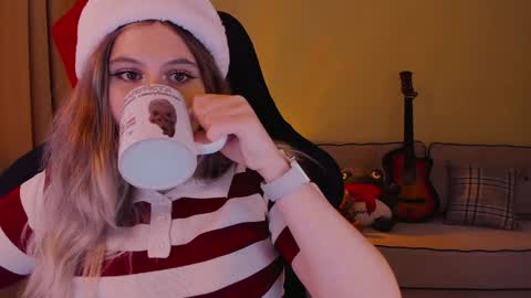 Diana online show from 12-10-24, 10:28