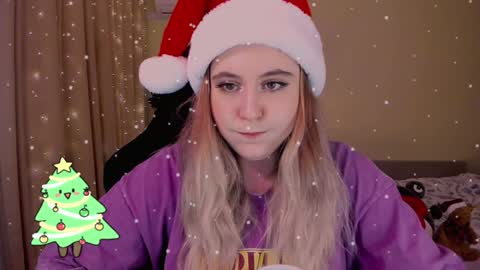 Diana online show from 12-25-24, 09:13