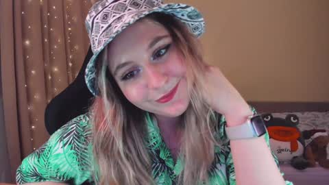 Diana online show from 12-26-24, 01:43