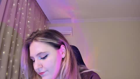 Diana online show from 01-12-25, 03:25