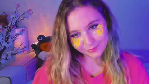 Diana online show from 01-18-25, 10:06