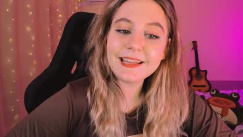 Diana online show from 02-10-25, 01:22