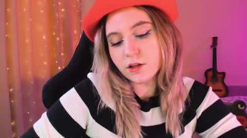 Diana online show from 02-13-25, 10:12