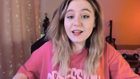 Diana online show from 02-20-25, 09:11