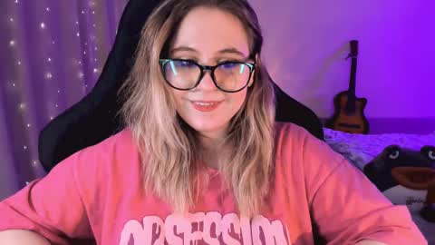 Diana online show from 02-20-25, 03:19