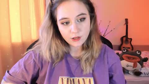 Diana online show from 02-21-25, 01:11