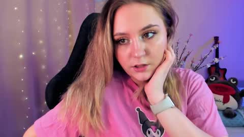 Diana online show from 02-28-25, 09:15