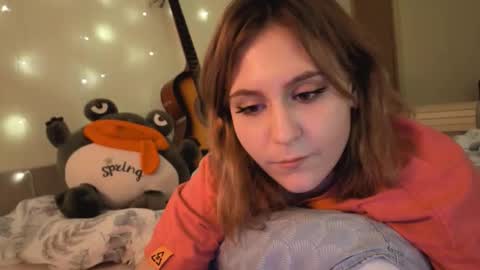 Diana online show from 09-19-25, 09:22