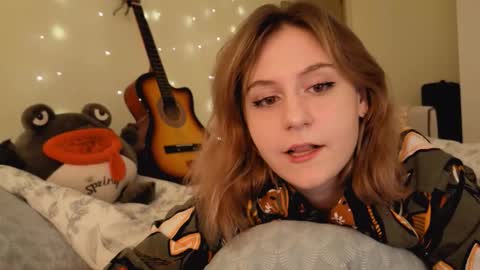 Diana online show from 09-21-25, 01:13