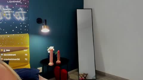 Diana  online show from 03-28-26, 01:43