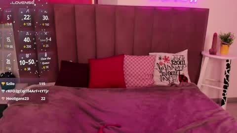 Diana  online show from 04-23-26, 12:29