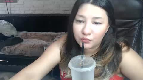 Diana li  online show from 07-03-26, 08:54