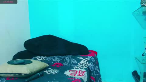 Diana Lozano online show from 11-13-25, 04:44