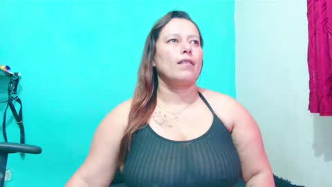 Diana Lozano online show from 01-10-26, 06:42