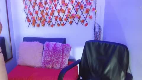 Diana online show from 12-29-24, 12:55