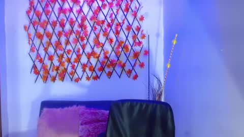 Diana online show from 01-15-25, 04:43