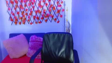 Diana online show from 01-20-25, 03:07