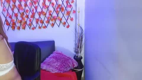 Diana online show from 01-25-25, 10:29