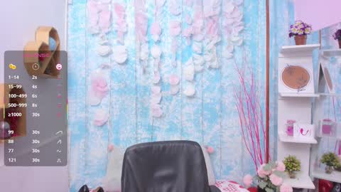 Diana online show from 02-25-25, 04:00