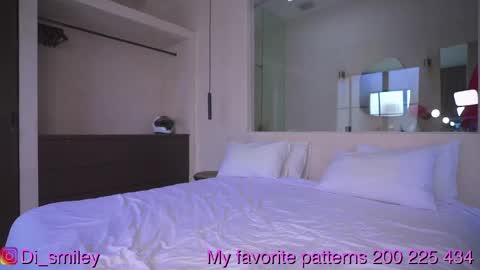 Diana online show from 03-18-26, 01:20