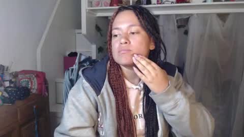 diana online show from 12-05-24, 12:52