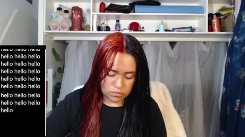 diana online show from 12-07-24, 12:41