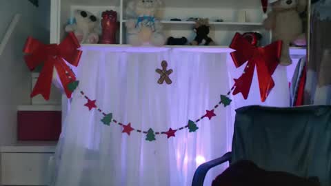 diana online show from 12-24-24, 05:49