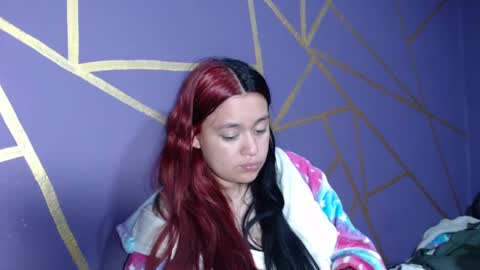 diana online show from 01-26-25, 12:37